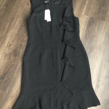 Little black dress are always in. New!
