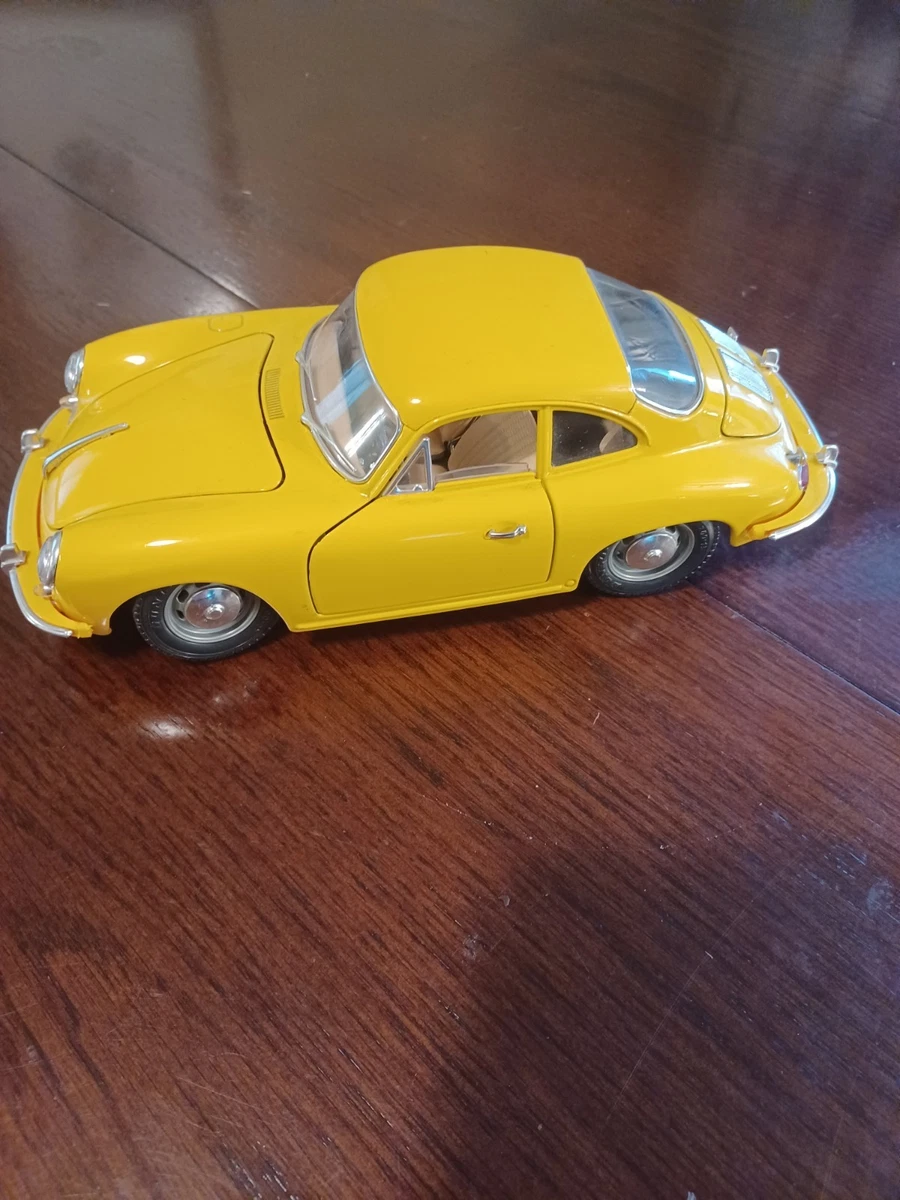 Burago Porsche 1:18 Scale Diecast & Toy Vehicles for sale | eBay