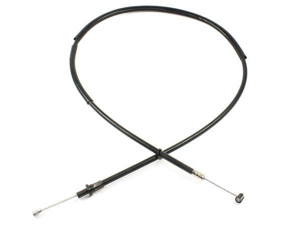 Kupplungszug Seil Zug FüR Yamaha RD 350 LC Ypvs RD350 RD350LC RD Bj. 1986-1989-image