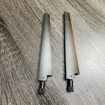 Original NETGEAR Nighthawk AC1900 R7000 Smart Router Replacement 2 Antennas OEM