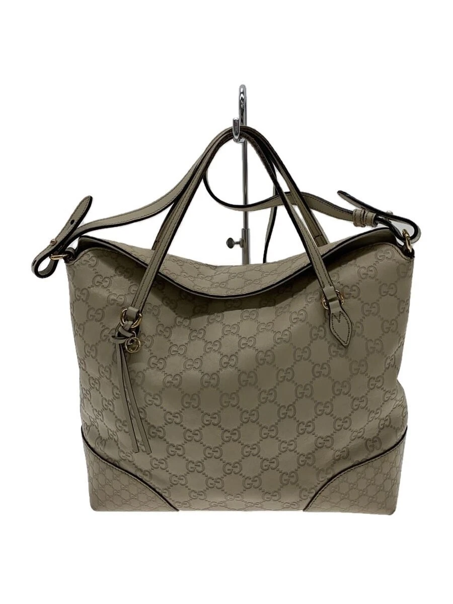 Sac fourre tout GUCCI cuir 353120