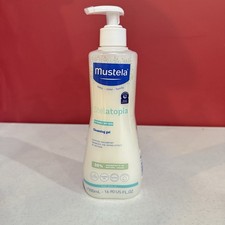 Mustela Stelatopia Cleansing Gel for Dry Skin...