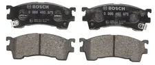 For Bosch 0 986 460 975 brake pad set, disc brake 0 986 460 975 brake pads set