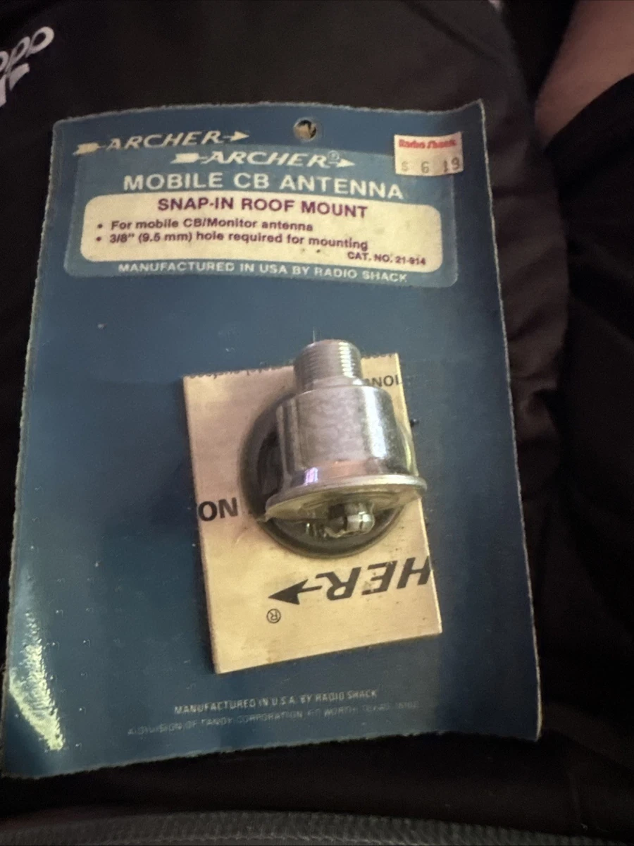 L'antenne boucle magnétique (SMLA