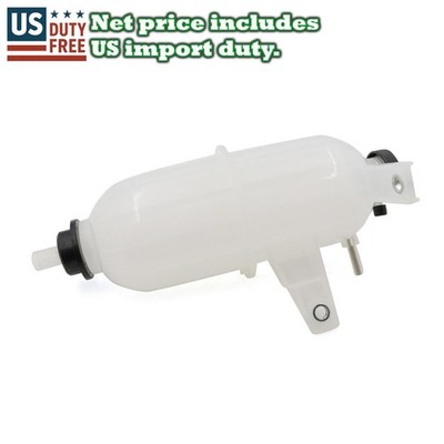 Fit Toyota Fortuner KUN50 KUN51 KUN60 KUN61 2.5 L Radiator Reserve Tank Assy New