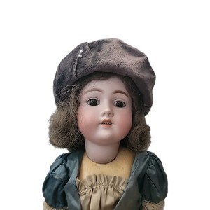 CM Bergmann Doll | eBay