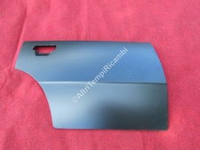 Porte arrière et accessoires Renault R18