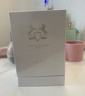 Parfums de Marly Valaya Eau de Parfum Spray 75 ml Normale Größe