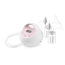 BRAND NEW - Spectra S2 Plus Premier Double Electric Breast Pump - FREE SHIPPING