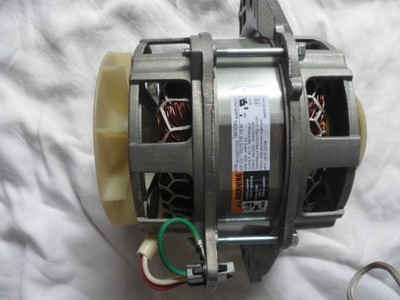 Maytag Washer MVW6200KW2 Drive Motor W10677723