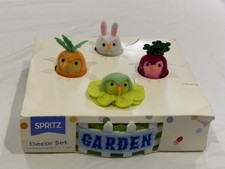 Target Easter 2026 Spritz Featherly Friends Fabric Bird Decor Set Spring Garden