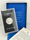 1882-CC $1 Morgan Silver Dollar CARSON CITY GSA Uncirculated Coin with OGP