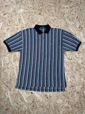 Gallop Mens Vintage Polo Shirt SzXL