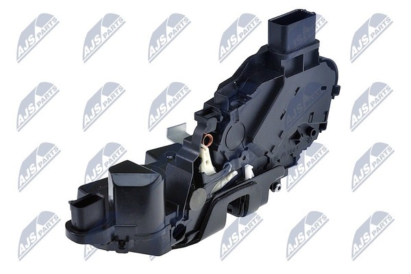 Nty EZC-FR-002 TüRschloss Vorne Links FüR Ford-image
