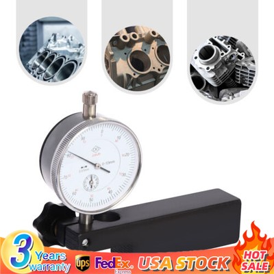 Cylinder Liner Protrusion Measurement Tool Dial Indicator For Diesel Engines
