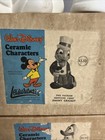 Walt Disney Donald Duck & Jimmy Cricket Ceramic Characters - Leisuramics - 1970s — photo 3