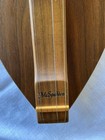 Vintage 1988 Mc Spadden Mountain Dulcimer M12W And Case Signed By George Looney — photo 2