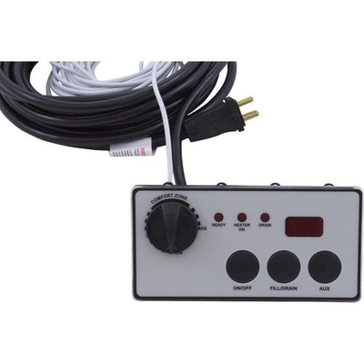 #ad HYDRO QUIP Remote Control Kit Hydro Quip BES 6000 34 0038D25 D $410.79