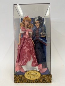 Disney Lady Tremaine Doll | eBay