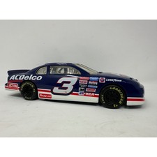 Action Dale Earnhardt Jr 3 ACDelco Chevrolet Monte Carlo 1:24 Diecast Car NASCAR