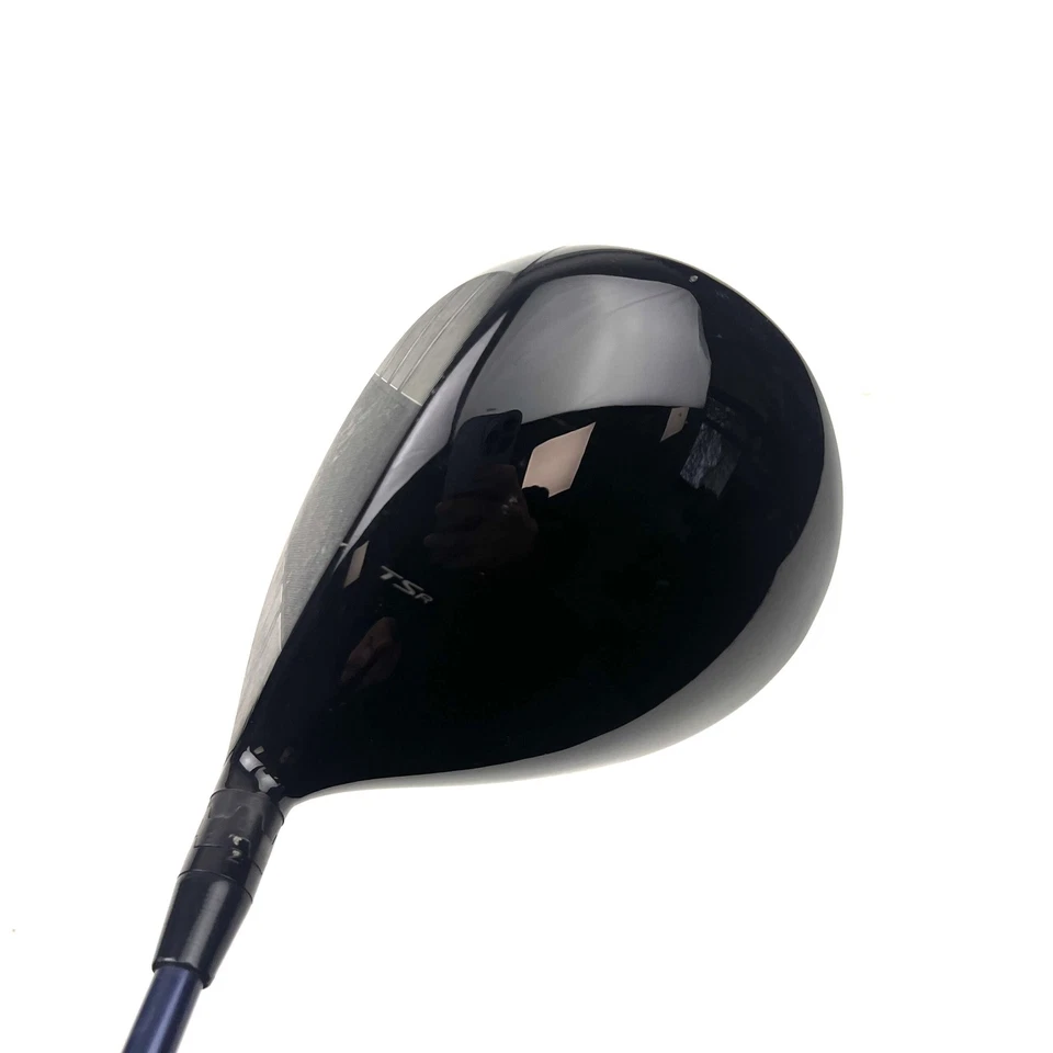 Titleist TSR3 Driver / 9 Degree / Diamana Kai'li 65 Stiff Flex - Image 4 of 4