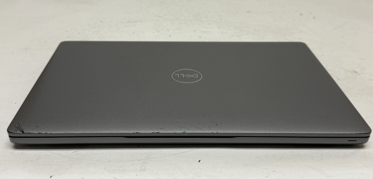 Dell Latitude 5410 - 14 - Core i5 10210U 1,6 GHz - RAM 16 Go - SSD 512 Go Reconditionné