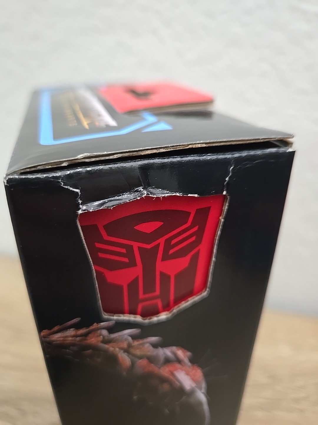 Transformers Rise Of The Beasts DOUBLE PUNCH #115 Studio Series Deluxe Figure