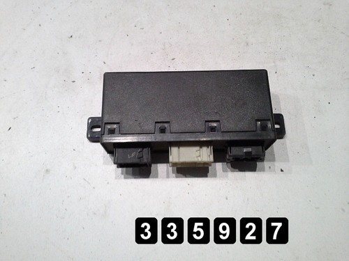 BMW 7ER 2000 ECU MODUL SENSOR 6135-8378771