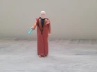 Ben Obi-Wan Kenobi Star Wars 1977 Kenner Vintage Action Figure - READ