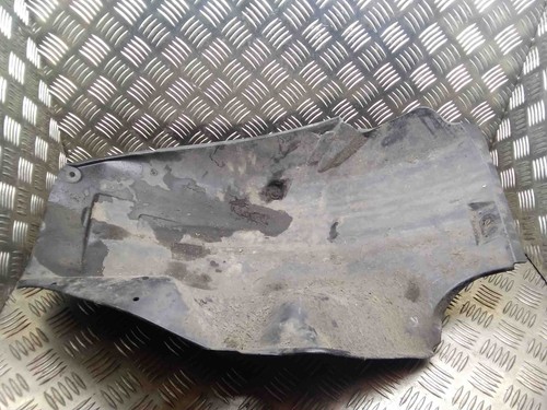 BMW 3 E46 Innenkotflügel hinten rechts 51718203770 3.00 Diesel 135kw 13953003