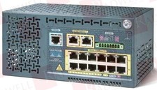 CISCO WS-C2955T-12 / WSC2955T12 (USED)