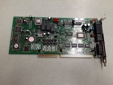 Prometheus DLFCOMBO121 FAX/Modem/Sound Card 84602426