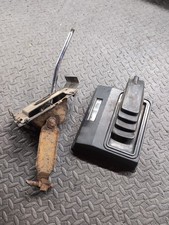 1981 - 1987 Chevy Gmc Ck Truck Blazer Jimmy Np208 Transfer Case Shifter