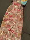 Baby Pink Hello Kitty Puffy Sticker Tie - One of a Kind!! — photo 2
