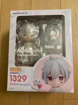Mafumafu Hikikomori Set Nendoroid Animate