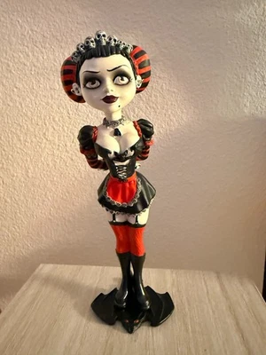 Gothic & Horror Bleeding Edge Goths Dolls & Doll Playsets for sale