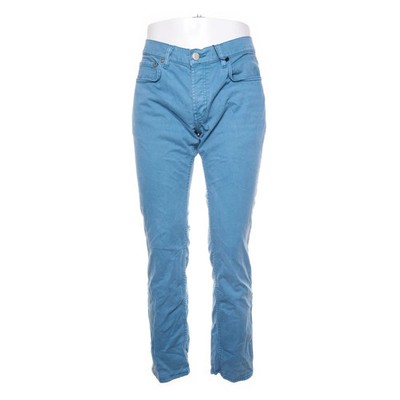 LTB, Jeans, Größe: 33/32, SAWYER SLIM, Blau, Baumwolle/Elasthan, Einfarbig #UU7