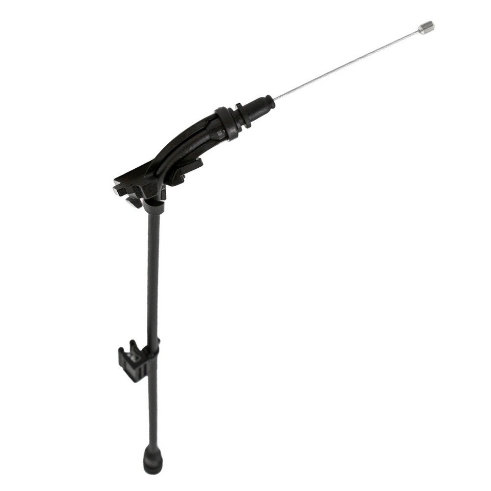 Bonnet Latch Control Cable Right Driver Side For Ford For Transit ...