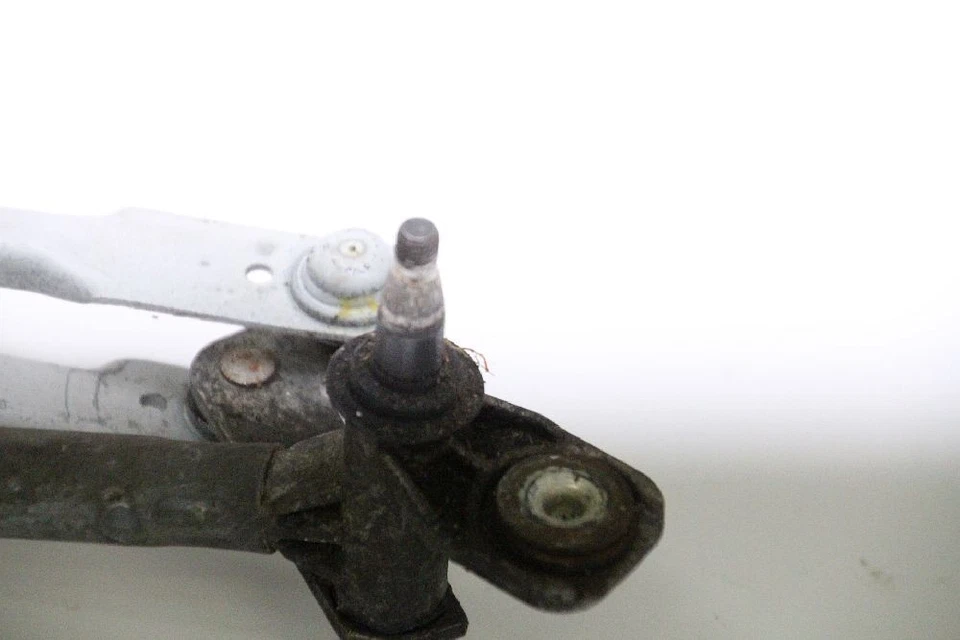 Wischergestänge Audi A6 Avant C6 3397020778 4F1955023K 2.7 04-2006 - Bild 3 von 4