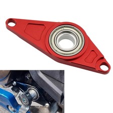 Rot Schalthebel Stabilisator Halterung für Suzuki GIXXER 250 V-Strom 2022-2024