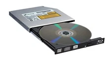 Dell HP IBM Blu-ray BD-ROM Player CD/DVD Burner SATA Drive