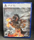New ListingDarksiders Warmastered Edition (PS5 / Playstation 5) BRAND NEW