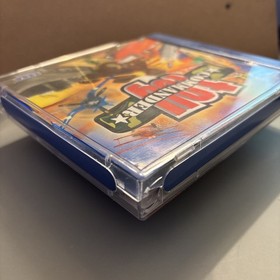 Toy Commander | Tested | Sega Dreamcast | Reduced Due To Condition