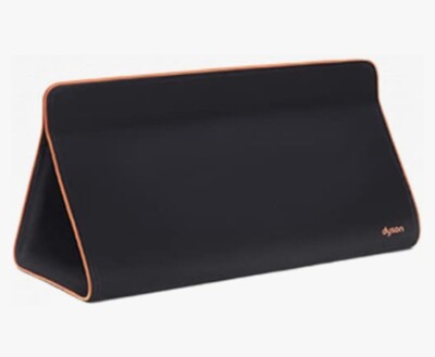 Dyson Airwrap Reise Aufbewahrungstasche Supersonic Haartrockner Schwarz Kupfer Original   