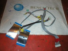Hisense  Model 50H4D Ribbon  Wire Cables NO LVDS CABLE