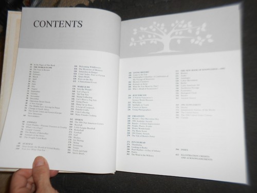 The New Book of Knowledge Annual Edition Encyclopedias - Picture 83 of 159