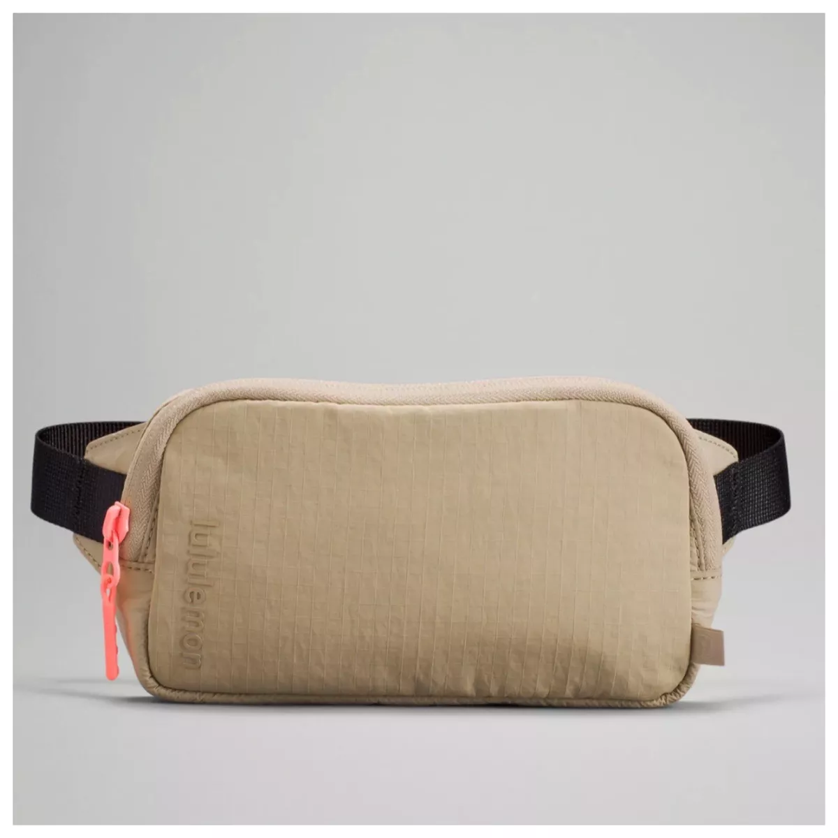 Lululemon Mini Belt Bag - Trench - NWT!