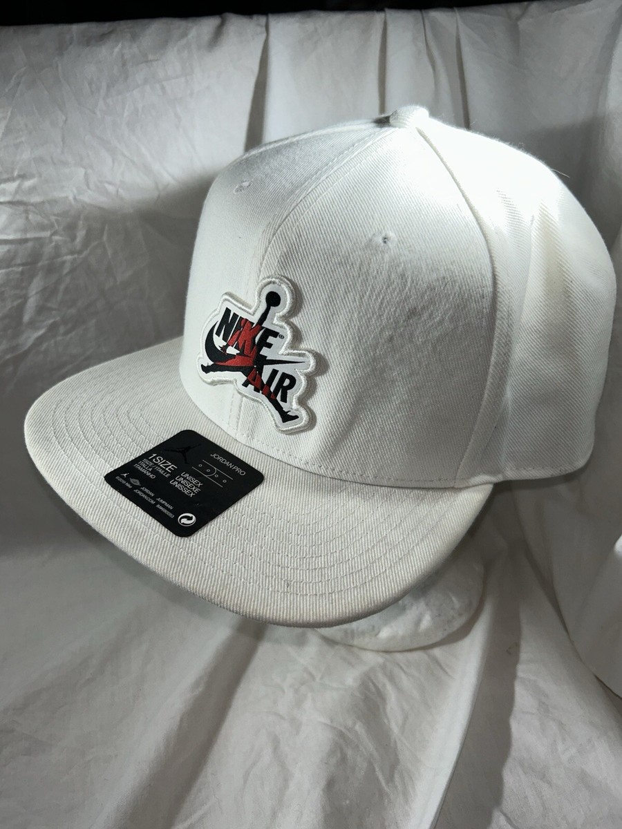 jordan pro jumpman classic hat