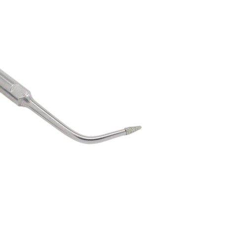 Woodpecker DTE Piezo Scaler Tips Cavity Preparation Diamond-Coated ACTEON NSK - Picture 69 of 99