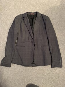 next petite blazer